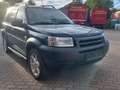 Land Rover Freelander Td4 HSE Bleu - thumbnail 3