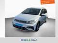 Volkswagen Touran MOVE 2.0 TDI 7-DSG R-Line Ext. KAMERA Weiß - thumbnail 1