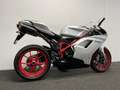 Ducati 848 EVO Wit - thumbnail 5