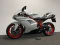 Ducati 848 EVO Wit - thumbnail 14