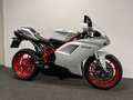 Ducati 848 EVO Wit - thumbnail 4