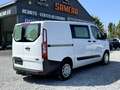 Ford Transit Custom 2.0 TDCi L1H1 HTVA 11975€ /CLIM/PDC/3 PLACES Blanc - thumbnail 5