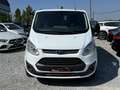 Ford Transit Custom 2.0 TDCi L1H1 HTVA 11975€ /CLIM/PDC/3 PLACES Blanc - thumbnail 2