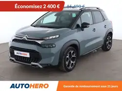 Citroen C3 Aircross 1.2 PureTech Shine Pack EAT6