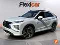 Mitsubishi Eclipse Cross 2.4+PHEV+Kaiteki%2B+Auto+4WD Beige - thumbnail 3