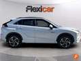 Mitsubishi Eclipse Cross 2.4+PHEV+Kaiteki%2B+Auto+4WD Beige - thumbnail 10