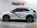 Mitsubishi Eclipse Cross 2.4+PHEV+Kaiteki%2B+Auto+4WD Beige - thumbnail 4