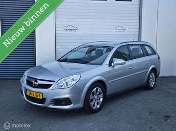 Wagon 1.8-16V Executive