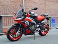 Aprilia Tuono 660 rs660 cruisecontrol TC ABS naked bike Zwart - thumbnail 9