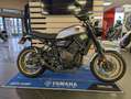 Yamaha XSR 700 Gris - thumbnail 1