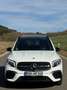 Mercedes-Benz GLB 250 4Matic/AMG-Line/Burmester/Pano/360°/MBUX White - thumbnail 12
