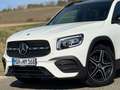 Mercedes-Benz GLB 250 4Matic/AMG-Line/Burmester/Pano/360°/MBUX White - thumbnail 18