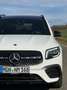 Mercedes-Benz GLB 250 4Matic/AMG-Line/Burmester/Pano/360°/MBUX White - thumbnail 20