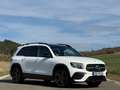 Mercedes-Benz GLB 250 4Matic/AMG-Line/Burmester/Pano/360°/MBUX White - thumbnail 5
