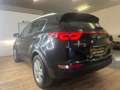 Kia Sportage Gold 1.7 CRDI Schwarz - thumbnail 3