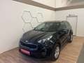 Kia Sportage Gold 1.7 CRDI Schwarz - thumbnail 11
