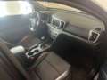 Kia Sportage Gold 1.7 CRDI Schwarz - thumbnail 10