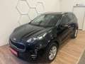 Kia Sportage Gold 1.7 CRDI Schwarz - thumbnail 15