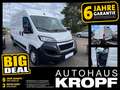 Peugeot Boxer Kasten Hochraum 2.2 BlueHDi Wit - thumbnail 1