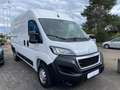 Peugeot Boxer Kasten Hochraum 2.2 BlueHDi Wit - thumbnail 2