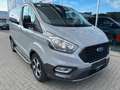 Ford Tourneo Custom Active *Standheizung *ACC Grau - thumbnail 2