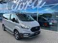 Ford Tourneo Custom Active *Standheizung *ACC Grau - thumbnail 1