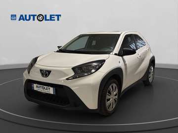 Aygo X X 1.0 Active 72cv s-cvt