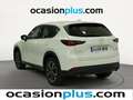 Mazda CX-5 2.5 e-Skyactiv-G MHEV Exclusive-Line 2WD Aut. 141k Blanco - thumbnail 4