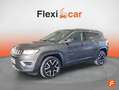 Jeep Compass 1.3 Gse T4 Limited 4x2 DCT 150 Gris - thumbnail 3