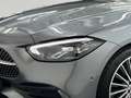Mercedes-Benz C 300 d T AMG Fahrass LED AHK Kamera Spurhalt-Ass Grau - thumbnail 6