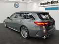 Mercedes-Benz C 300 d T AMG Fahrass LED AHK Kamera Spurhalt-Ass Grau - thumbnail 5