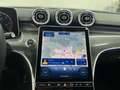 Mercedes-Benz C 300 d T AMG Fahrass LED AHK Kamera Spurhalt-Ass Grau - thumbnail 10