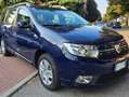 Dacia Logan Logan MCV 1.5 Blue DCi Comfort S&S OK NEOPATENTATI Bleu - thumbnail 9