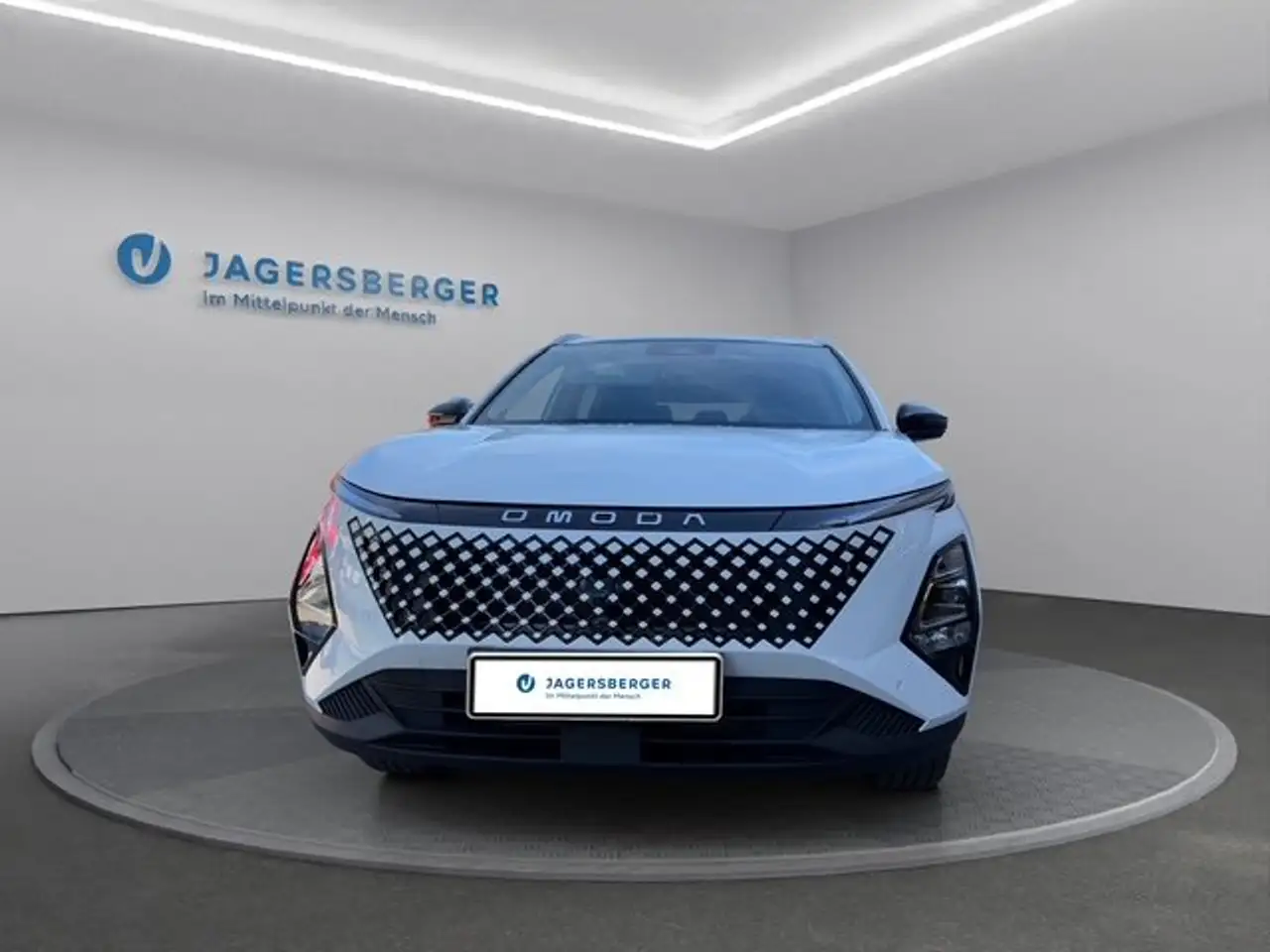 OMODA 5