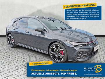 Golf 2.0 TSI DSG GTI IQ.Light 19Zoll Pano Kamera