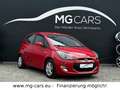 Hyundai iX20 Classic~Klima~Sitzheizung~AHK~1.Hand~Top! Rot - thumbnail 2