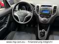 Hyundai iX20 Classic~Klima~Sitzheizung~AHK~1.Hand~Top! Rot - thumbnail 14