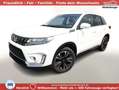 Suzuki Vitara Comfort+ 1.4 DITC Hybrid 129 4x4 LED ACC 95 kW ... Wit - thumbnail 1