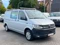 Volkswagen T6 Transporter T6 TRANSPORTER 4MOTION LANG STANDHZ/LED/KAMERA Argent - thumbnail 3