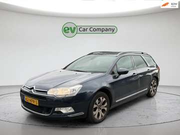 Tourer 2.0 16V Ligne Business | Apk 03-2027 | 2 Se