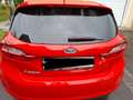Ford Fiesta Fiesta Trend 1,1 Start/Stop Trend Rot - thumbnail 2