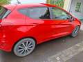 Ford Fiesta Fiesta Trend 1,1 Start/Stop Trend Rot - thumbnail 4