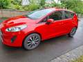 Ford Fiesta Fiesta Trend 1,1 Start/Stop Trend Rot - thumbnail 3