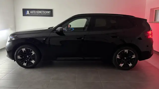 BMW X3 X3 20d xDrive Aut. Ansicht 25