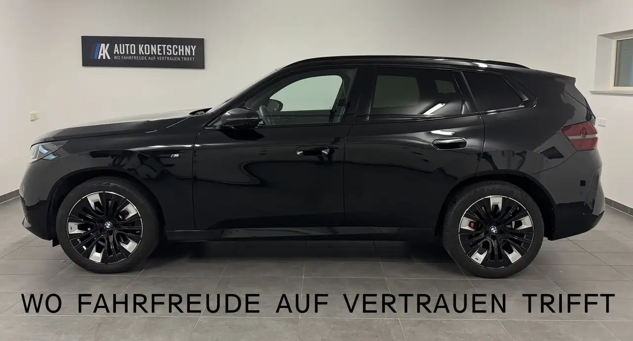 BMW X3 X3 20d xDrive Aut.
