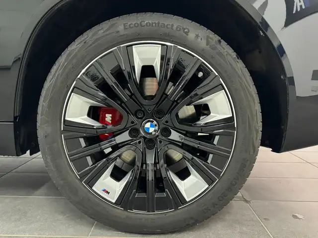 BMW X3 X3 20d xDrive Aut. Ansicht 22