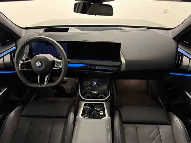 BMW X3 X3 20d xDrive Aut. Ansicht 8