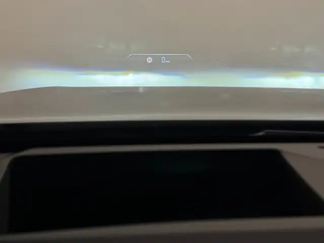 BMW X3 X3 20d xDrive Aut. Ansicht 10