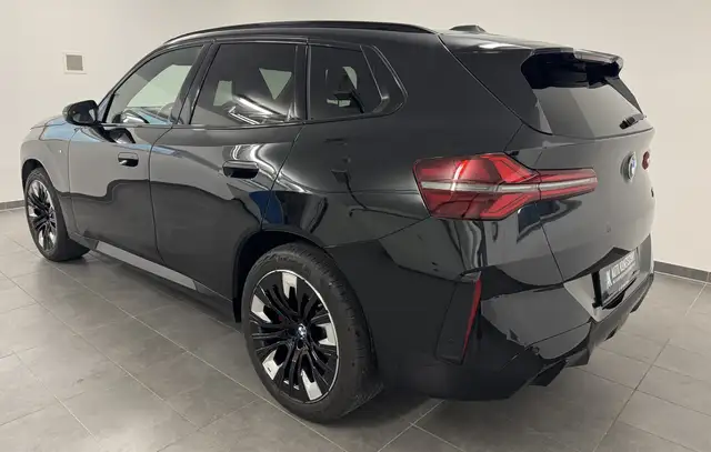 BMW X3 X3 20d xDrive Aut. Ansicht 4