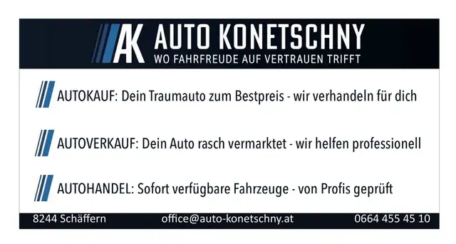BMW X3 X3 20d xDrive Aut. Ansicht 6